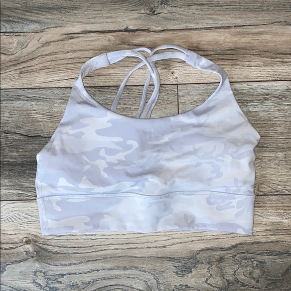 lululemon athletica Other - Lululemon long lined bra